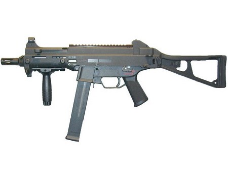 HK-UMP-45